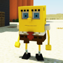 Scaricare  Bikini Bottom 3D Mod for MCPE