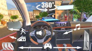 Scaricare Offroad LX Simulator Simulatori per Android Screenshot 4