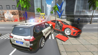 Scaricare Offroad LX Simulator Simulatori per Android Screenshot 6