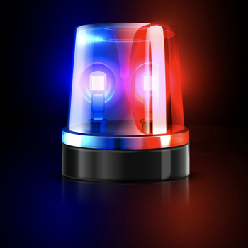 Scaricare Police Siren Ringtones Personalizzazione per Android