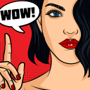 Scaricare  Comica: trasforma le foto in f
