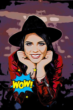 Scaricare Comica: trasforma le foto in f Foto per Android Screenshot 2