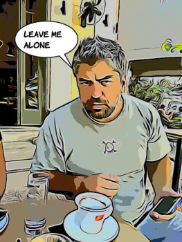 Scaricare Comica: trasforma le foto in f Foto per Android Screenshot 7