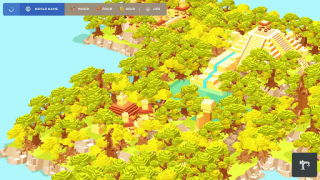 Scaricare Pocket Build Simulatori per Android Screenshot 4