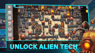 Scaricare Sandship: Crafting Factory Simulatori per Android Screenshot 3