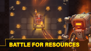 Scaricare Sandship: Crafting Factory Simulatori per Android Screenshot 7
