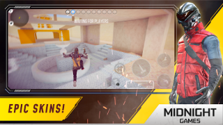 Scaricare Rogue Agents Azione per Android Screenshot 2