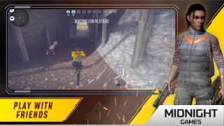 Scaricare Rogue Agents Azione per Android Screenshot 3