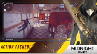 Scaricare Rogue Agents Azione per Android Screenshot 5