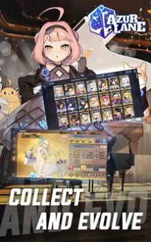 Scaricare Azur Lane Azione per Android Screenshot 7