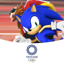 Scaricare  Sonic at the Olympic Games – Tokyo 2020