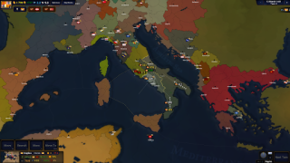 Scaricare Age of History II - Lite Strategie per Android Screenshot 3