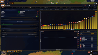 Scaricare Age of History II - Lite Strategie per Android Screenshot 4