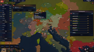 Scaricare Age of History II - Lite Strategie per Android Screenshot 5