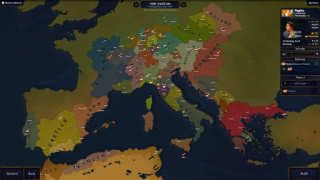 Scaricare Age of History II - Lite Strategie per Android Screenshot 6