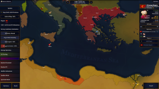 Scaricare Age of History II - Lite Strategie per Android Screenshot 7