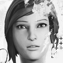 Logo Life is Strange: Before Storm