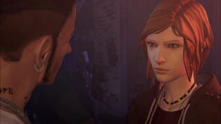 Scaricare Life is Strange: Before Storm Giochi di ruolo per Android