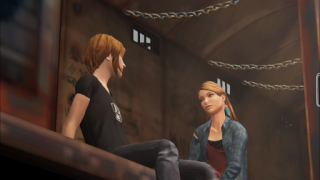 Scaricare Life is Strange: Before Storm Giochi di ruolo per Android Screenshot 2