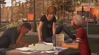 Scaricare Life is Strange: Before Storm Giochi di ruolo per Android Screenshot 3