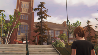 Scaricare Life is Strange: Before Storm Giochi di ruolo per Android Screenshot 4