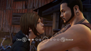 Scaricare Life is Strange: Before Storm Giochi di ruolo per Android Screenshot 6