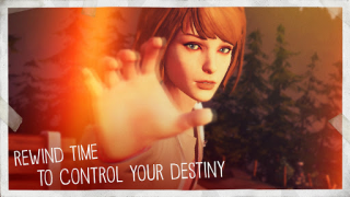 Scaricare Life is Strange Avventure per Android Screenshot 2