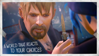 Scaricare Life is Strange Avventure per Android Screenshot 3