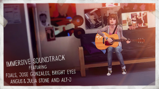 Scaricare Life is Strange Avventure per Android Screenshot 4