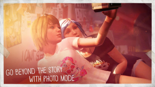 Scaricare Life is Strange Avventure per Android Screenshot 5