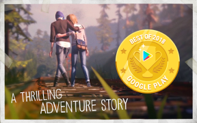 Scaricare Life is Strange Avventure per Android Screenshot 6