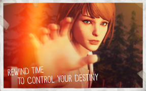 Scaricare Life is Strange Avventure per Android Screenshot 7