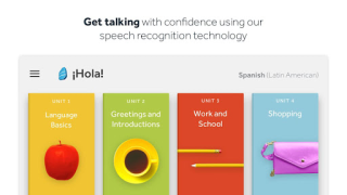 Scaricare Rosetta Stone: Apprendi lingue Educazione per Android Screenshot 2