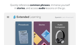 Scaricare Rosetta Stone: Apprendi lingue Educazione per Android Screenshot 5