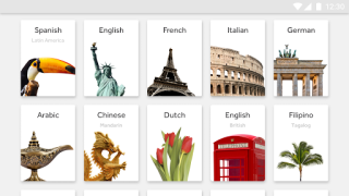 Scaricare Rosetta Stone: Apprendi lingue Educazione per Android Screenshot 6
