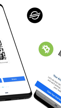 Scaricare Blockchain.com Wallet: Cripto Finanza per Android Screenshot 3