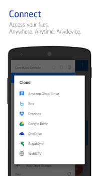 Scaricare Polaris Office - Edit,View,PDF Lavoro per Android Screenshot 7