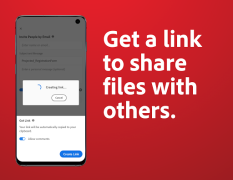Scaricare Adobe Acrobat Reader: Edit PDF Lavoro per Android Screenshot 5