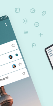 Scaricare Microsoft To Do: Lists & Tasks Lavoro per Android Screenshot 2