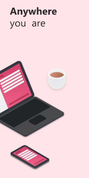 Scaricare Microsoft To Do: Lists & Tasks Lavoro per Android Screenshot 3