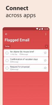 Scaricare Microsoft To Do: Lists & Tasks Lavoro per Android Screenshot 6