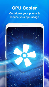Scaricare Space Master : Phone Cleaner Strumenti per Android Screenshot 3
