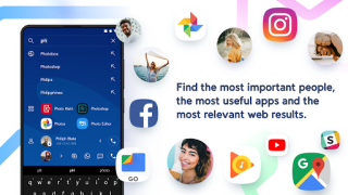 Scaricare Smart Launcher 6 Personalizzazione per Android Screenshot 5