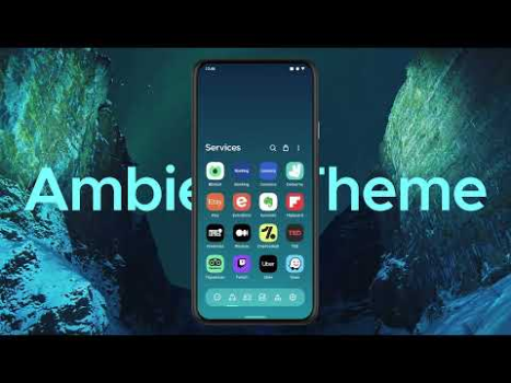 Scaricare Smart Launcher 6 Personalizzazione per Android Screenshot 6
