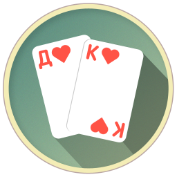 app logo