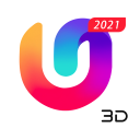 Scaricare U Launcher 3D:3d themes