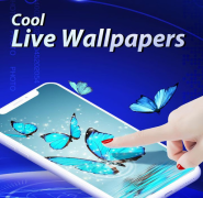 Scaricare U Launcher 3D:3d themes Arte e design per Android Screenshot 3