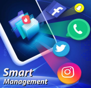 Scaricare U Launcher 3D:3d themes Arte e design per Android Screenshot 7