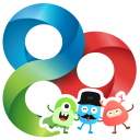 Scaricare  GO Launcher EX:Temi&Sfondi