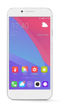 Scaricare GO Launcher EX:Temi&Sfondi Personalizzazione per Android Screenshot 5